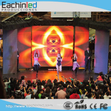 Полный красочный П8 большой открытый используемых светодиодов цифровой рекламный щит для рекламы событий